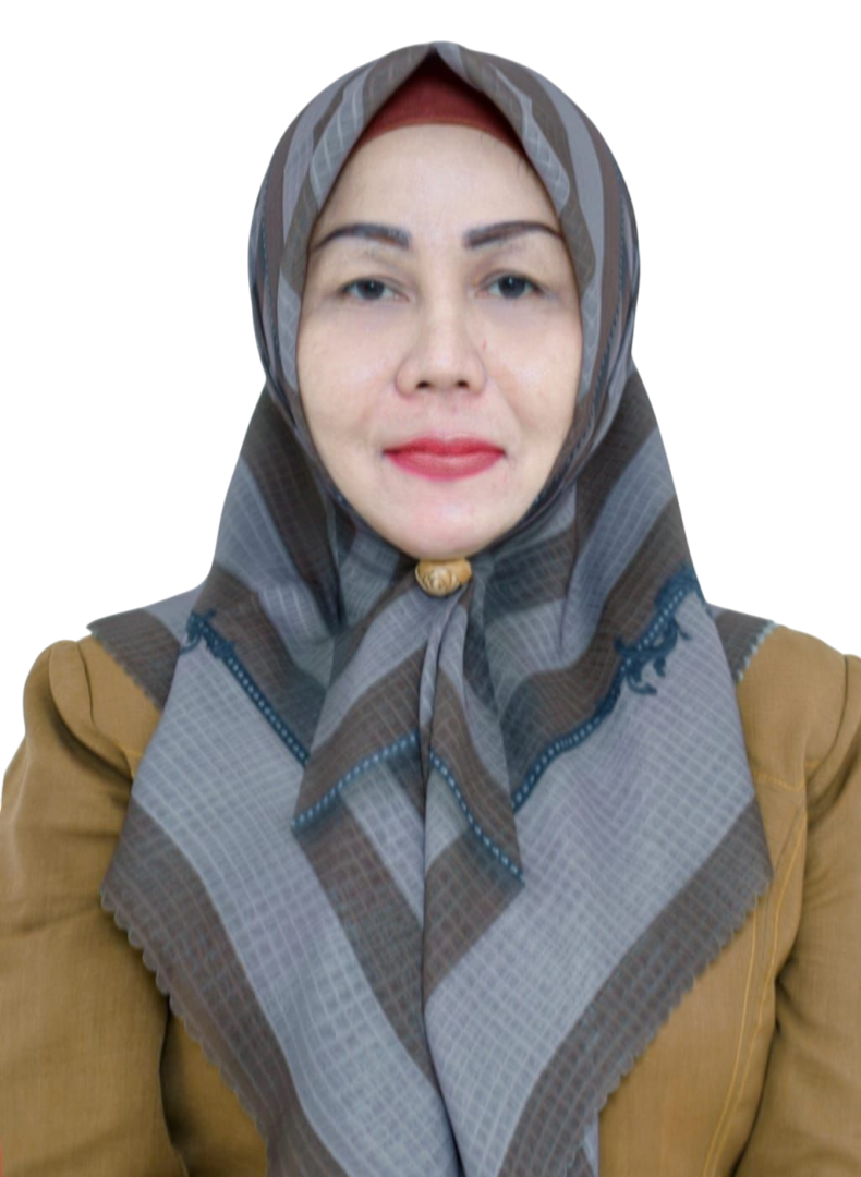 Nurul Dewi Susilaningrum, SE