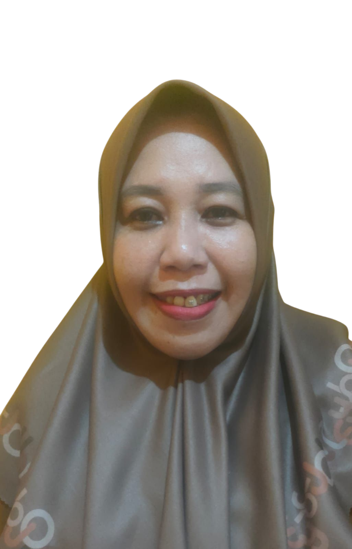 Hj.Atia Saing
